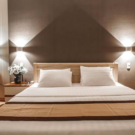 Artmio Hotel Apartment Vũng Tàu Exteriér fotografie