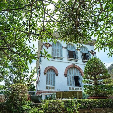 Artmio Hotel Apartment Vũng Tàu Exteriér fotografie