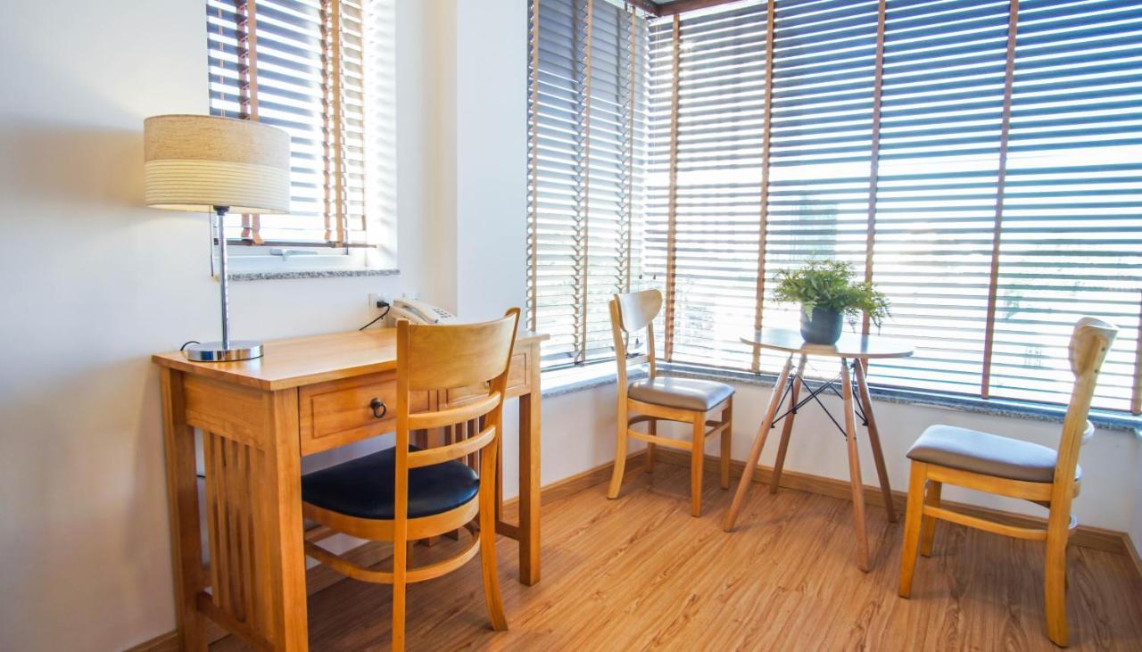 Artmio Hotel Apartment Vũng Tàu Exteriér fotografie