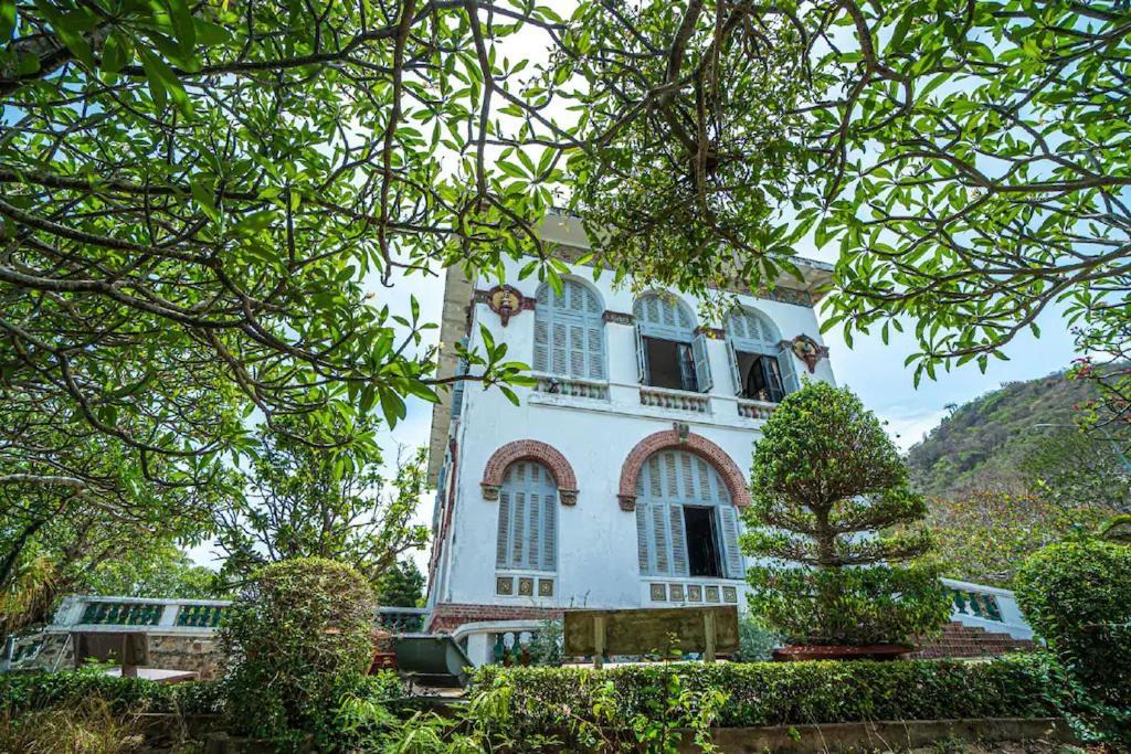 Artmio Hotel Apartment Vũng Tàu Exteriér fotografie