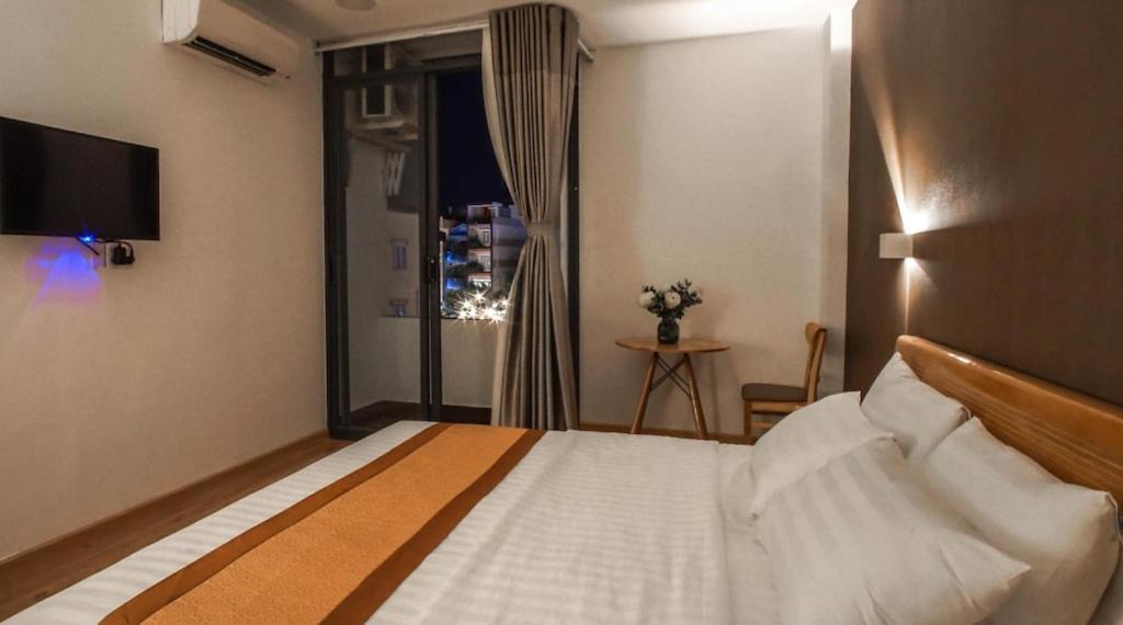 Artmio Hotel Apartment Vũng Tàu Exteriér fotografie