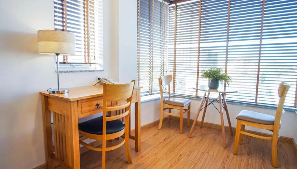 Artmio Hotel Apartment Vũng Tàu Exteriér fotografie
