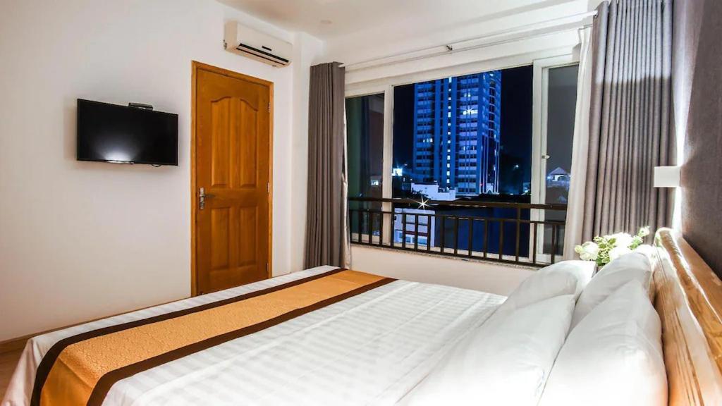 Artmio Hotel Apartment Vũng Tàu Exteriér fotografie