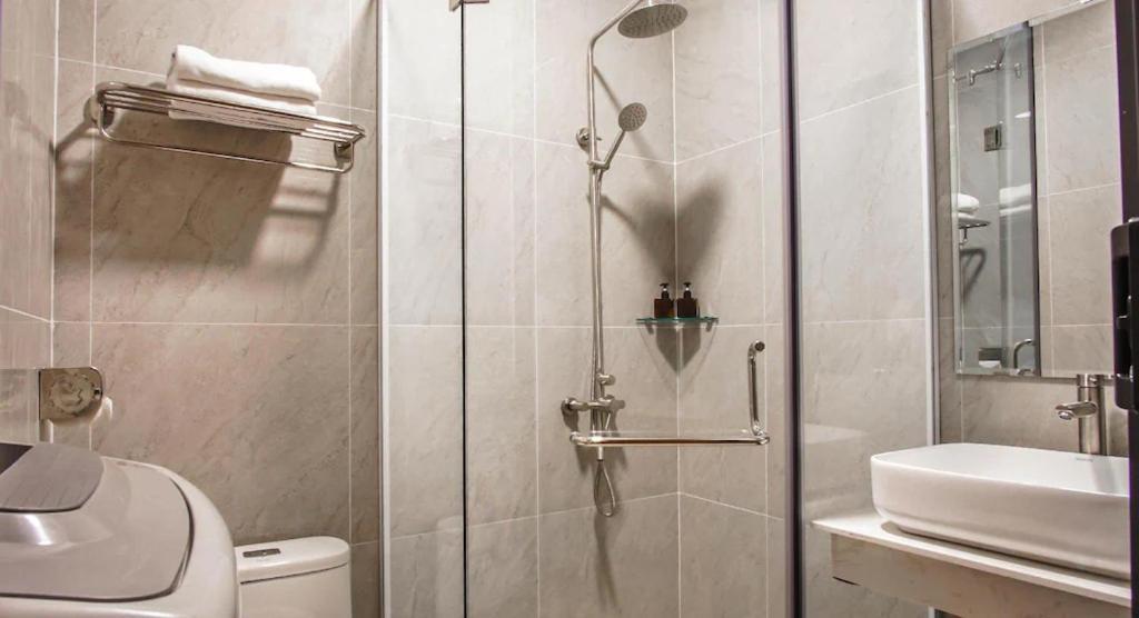 Artmio Hotel Apartment Vũng Tàu Exteriér fotografie