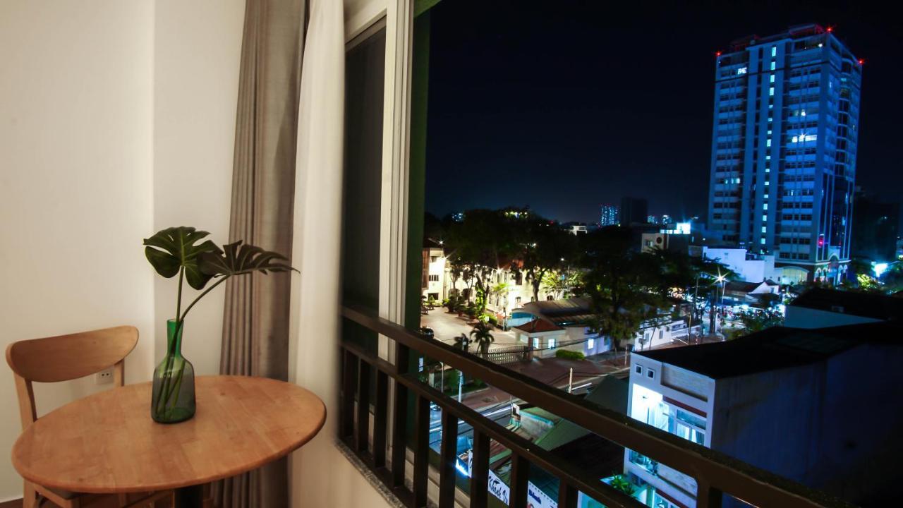 Artmio Hotel Apartment Vũng Tàu Exteriér fotografie