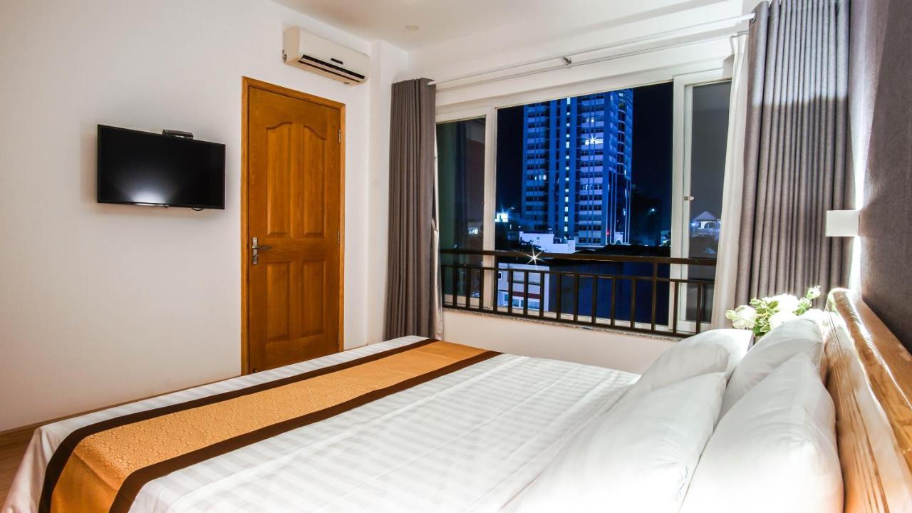 Artmio Hotel Apartment Vũng Tàu Exteriér fotografie