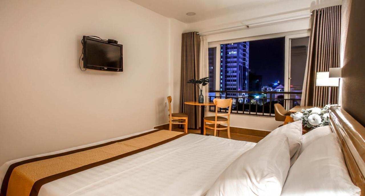 Artmio Hotel Apartment Vũng Tàu Exteriér fotografie