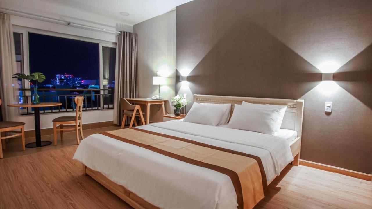 Artmio Hotel Apartment Vũng Tàu Exteriér fotografie